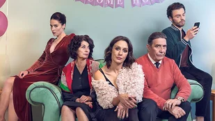 Heute neu: Staffel 2 von The Dry bei RT&Eacute;
