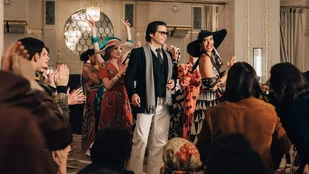 Becoming Karl Lagerfeld: Serienstart im Juni bei Disney