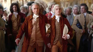 Franklin: Trailer zur Serie mit Michael Douglas von Apple TV+