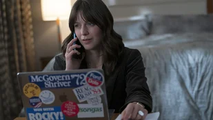 The Girls on the Bus: Review der Pilotepisode