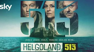 Heute neu: Helgoland 513 bei WOW