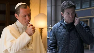 Black Rabbit: Jude Law und Jason Bateman in neuer Netflix-Miniserie