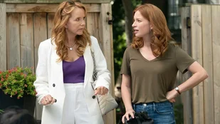 Heute neu: The Spencer Sisters bei Universal TV