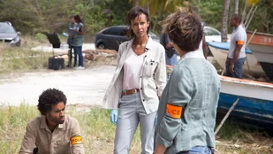 Heute neu: Staffel 4 von Deadly Tropics bei Sat.1 Emotions