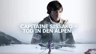 Capitaine Sissako - Tod in den Alpen: Review der Pilotfolge
