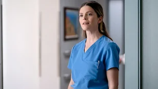 New Amsterdam - Tomorrow: Sequel-Serie &uuml;ber Luna in Arbeit