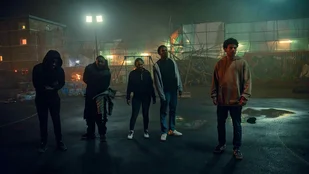Supacell: Teaser zur britischen Superheldenserie von Netflix