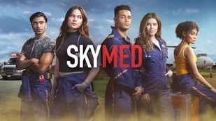 SkyMed: 3. Staffel der Serie von Paramount+ und CBC bestellt