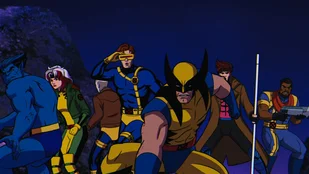 X-Men '97: Zu mir, meine X-Men: Review der Auftaktfolge