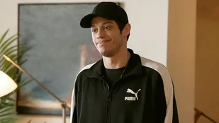 Bupkis: Pete Davidson retourniert Staffel 2 bei Peacock