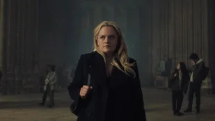 The Veil: Trailer zur FX-Spionageserie mit Elisabeth Moss