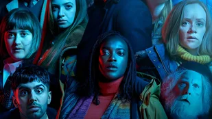Heute neu: Passenger bei ITV