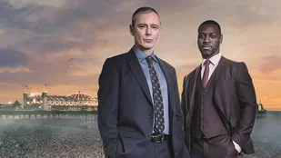 Detective Grace: 2. Staffel im April bei ZDF