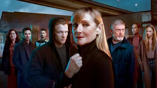 Heute neu: Before We Die Staffel 1 bei Sky Krimi