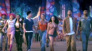 Heute neu: Staffel 6B von Grown-ish bei Freeform