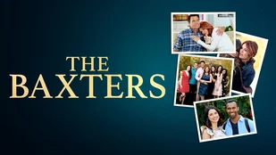 Heute neu: The Baxters bei Amazon Prime Video