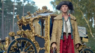 Heute neu: Renegade Nell bei Disney+