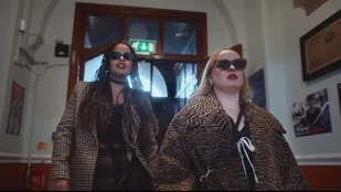 Heute neu: Big Mood bei Channel 4