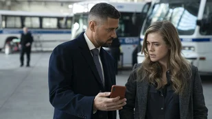 Heute neu: Staffel 2 von Manifest bei kabel eins