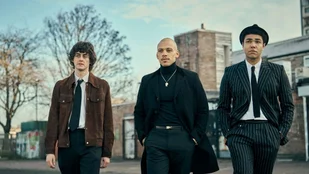 Heute neu: This Town bei BBC One