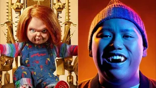 SYFY Deutschland k&uuml;ndigt neue Staffeln von Chucky, Resident Alien und mehr an