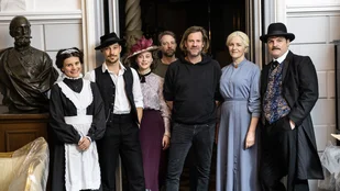 Oktoberfest 1905: ARD-Eventserie geht mit neuen Folgen weiter