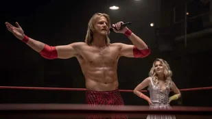 Earth Abides: Alexander Ludwig in Sci-Fi-Serie von MGM+