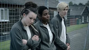 Heute neu: Staffel 2 von Time bei MagentaTV