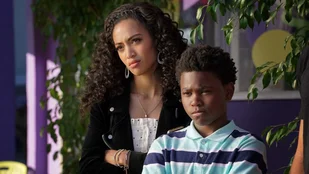 Heute neu: Staffel 6 von All American bei The CW