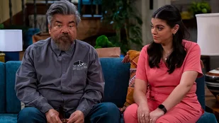Heute neu: Staffel 2 von Lopez vs. Lopez bei NBC