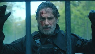 The Walking Dead - The Ones Who Live: The Last Time - Review