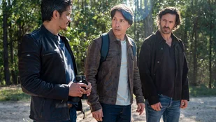 Heute neu: Staffel 3 von La Brea bei Sky One