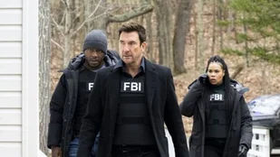 Heute neu: Staffel 4 von FBI - Most Wanted bei 13th Street