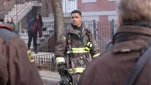 Chicago Fire: Wer steigt in der 12. Staffel wieder aus?
