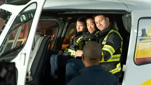 9-1-1: Staffel 8 der Lebensretterserie bei ABC best&auml;tigt