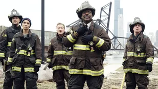 Chicago Fire: Neuer Feuerwehrmann f&uuml;r Staffel 12 vorgestellt