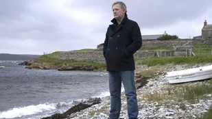 Shetland: Deutsche Free-TV-Premiere der 7. Staffel bald im Ersten
