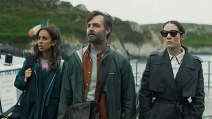 Bodkin: Trailer zur ersten Dramaserie der Obamas bei Netflix