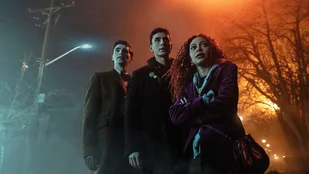 Dead Boy Detectives: Neuer Trailer zum Sandman-Spin-off bei Netflix