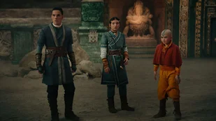 Avatar - The Last Airbender: Erneuter Showrunner-Wechsel bei Netflix