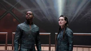 Heute neu: Staffel 2 von Beacon 23 bei MGM+