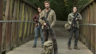Heute neu: Staffel 3 von Colony bei Tele 5