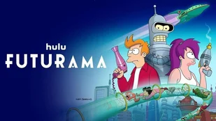 Futurama: Hulu platziert Staffel 12 im Hochsommer