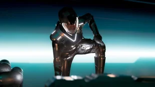 Sonequa Martin-Green in „Star Trek: Discovery“