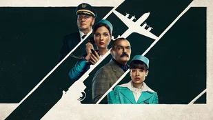 Heute neu: Die Entf&uuml;hrung des Fluges 601 bei Netflix