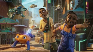 Heute neu: Iw&aacute;j&uacute; beim deutschen Disney+