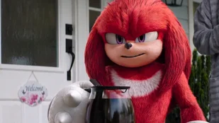 Knuckles: Neuer Trailer zur Paramount-Serie mit Idris Elba