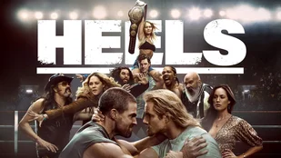 Heels: Neue Heimat bei Netflix, Chance auf Staffel 3 steigen wieder