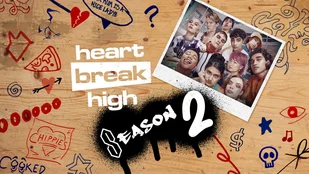 Heute neu: Staffel 2 von Heartbreak High bei Netflix