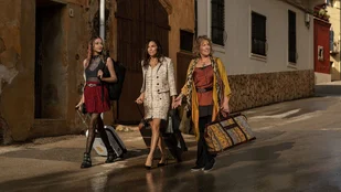 Land of Women: Neue Serie mit Eva Longoria bald bei Apple TV+
